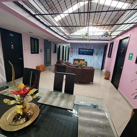 Hotel Laureles Home Medellín Exteriör bild