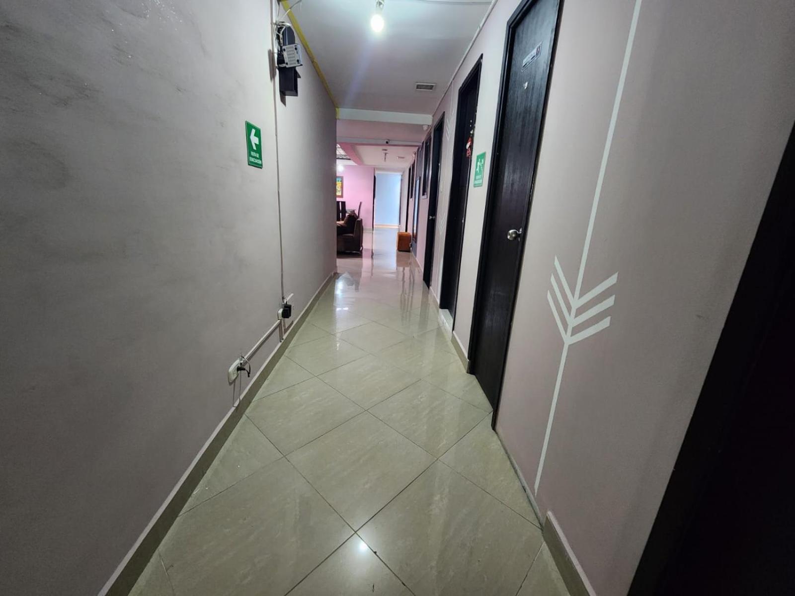 Hotel Laureles Home Medellín Exteriör bild