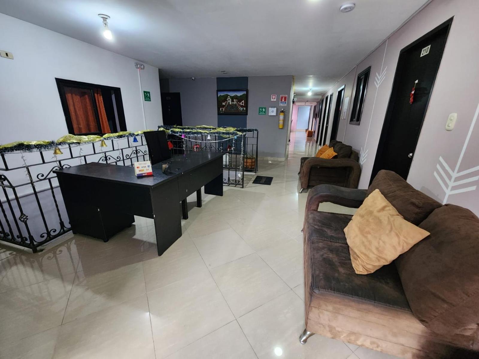 Hotel Laureles Home Medellín Exteriör bild