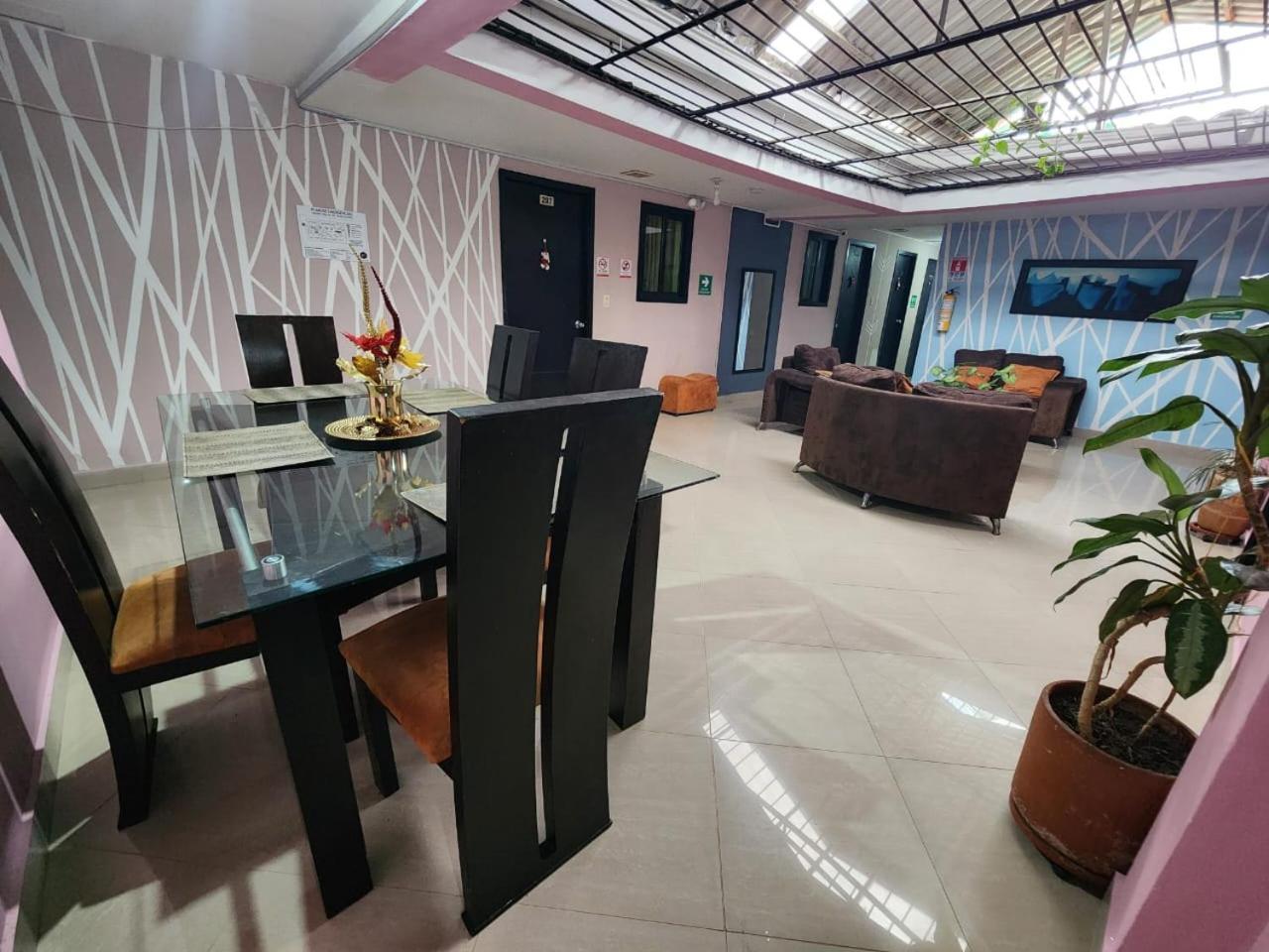 Hotel Laureles Home Medellín Exteriör bild