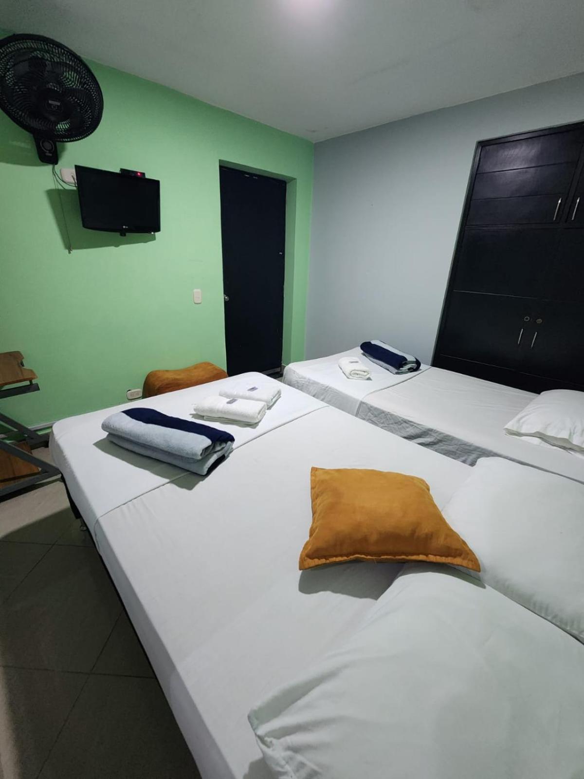 Hotel Laureles Home Medellín Exteriör bild