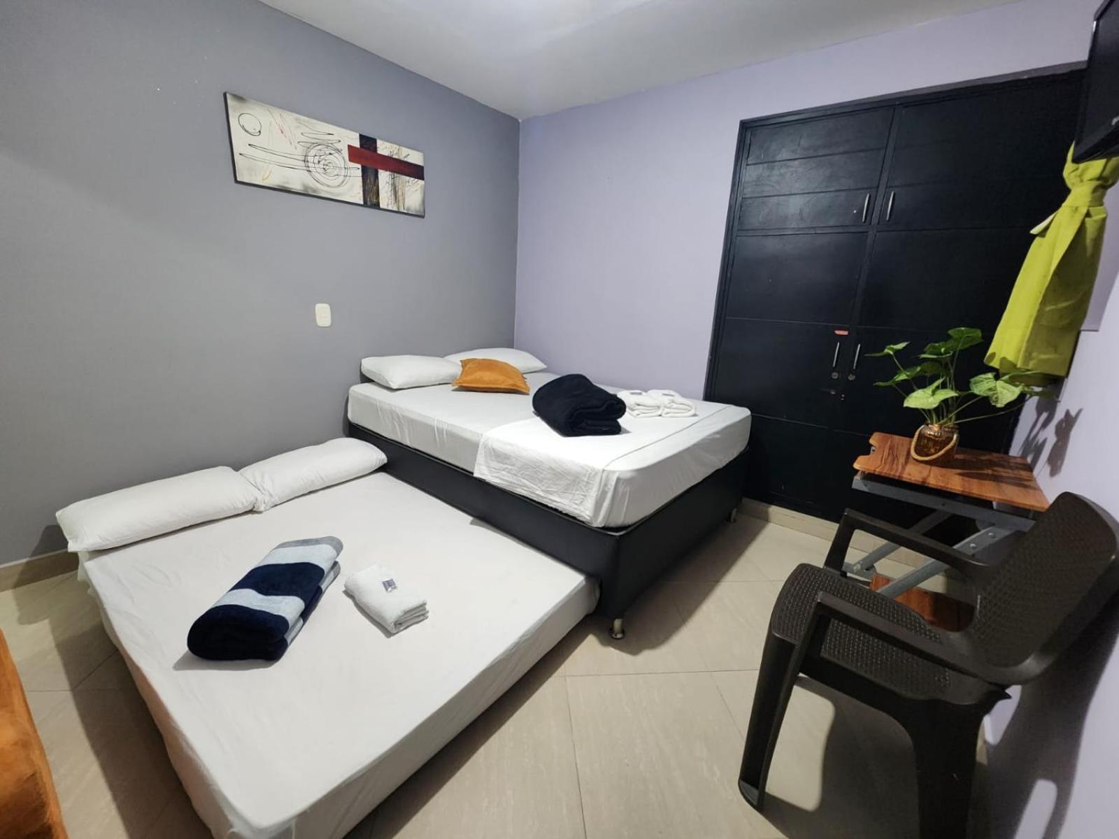 Hotel Laureles Home Medellín Exteriör bild